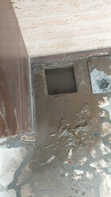 4 BHK Builder Floor For Rent in Punjabi Bagh Delhi  7846839