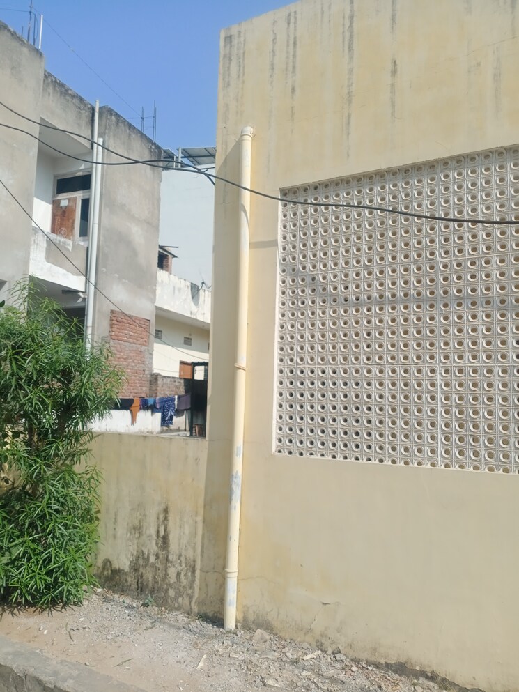Exterior View, sodala  216 Sq.Yd. Plot In Sodala Jaipur 7846837