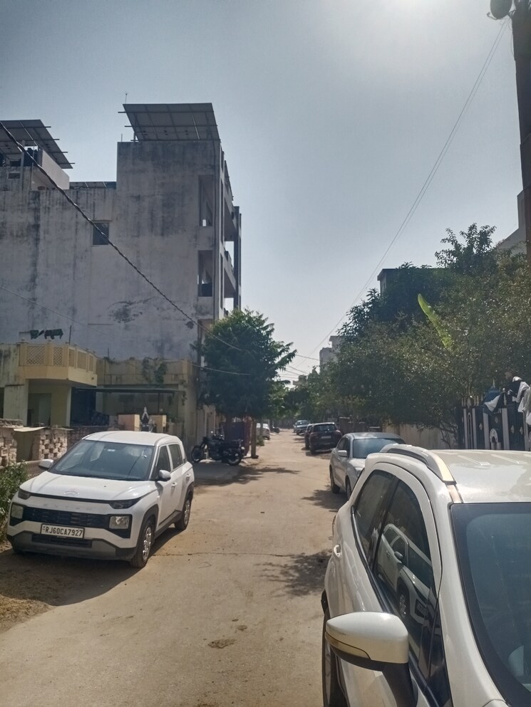 Exterior View, sodala  216 Sq.Yd. Plot In Sodala Jaipur 7846837