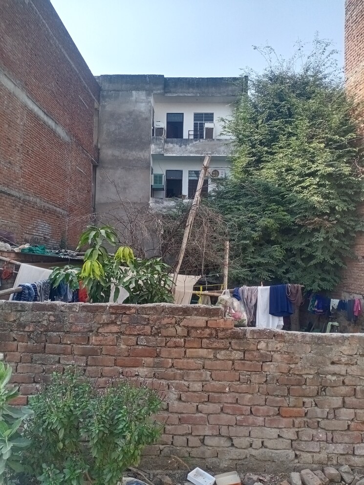 Exterior View, sodala  216 Sq.Yd. Plot In Sodala Jaipur 7846837