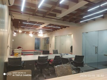 Team Area in  Office Space at Sector 16 – for Rent