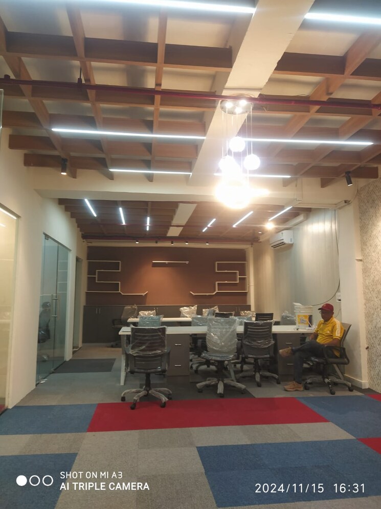 Living Room, sector 16 Commercial Office Space 2500 Sq.Ft. In Sector 16 Noida 7846838