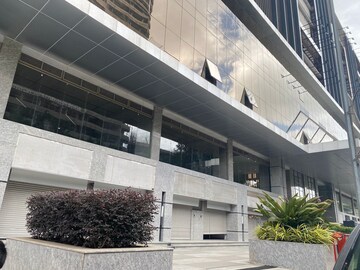 4 BHK Apartment – Exterior View View at Mantra Sky Homes, Magarpatta City - for Sale