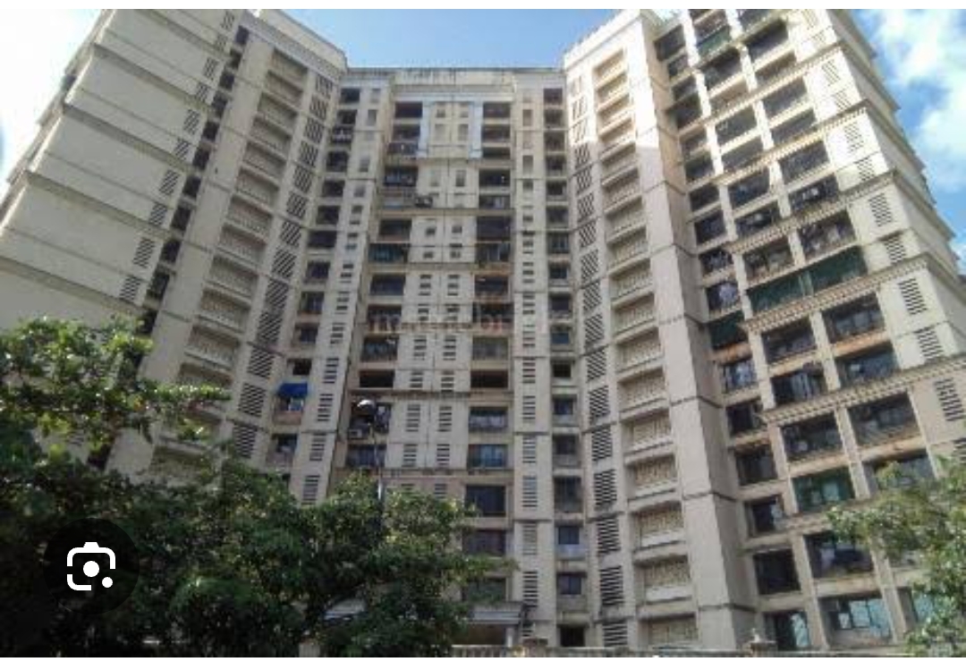 3 BHK Apartment For Rent in Whispering Heights Malad West Mumbai  7846862