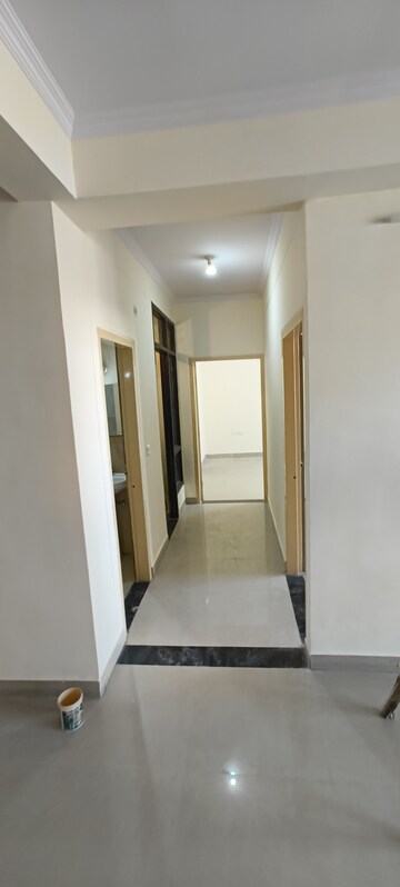 Building Lobby in 3 BHK Apartment at RHB Dwarka Residency, Mansarovar – for Rent