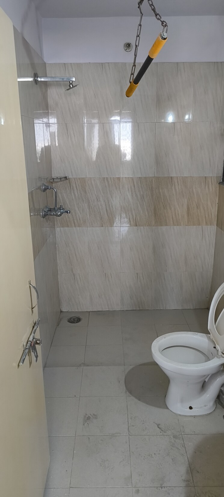 Bathroom, rhb-dwarka-residency 3 Bedroom 1302 Sq.Ft. Apartment In Mansarovar Jaipur 7846873