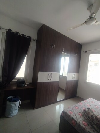 4 BHK Apartment For Rent in Prestige Sunnyside Oak Bhoganhalli Bangalore  7846863