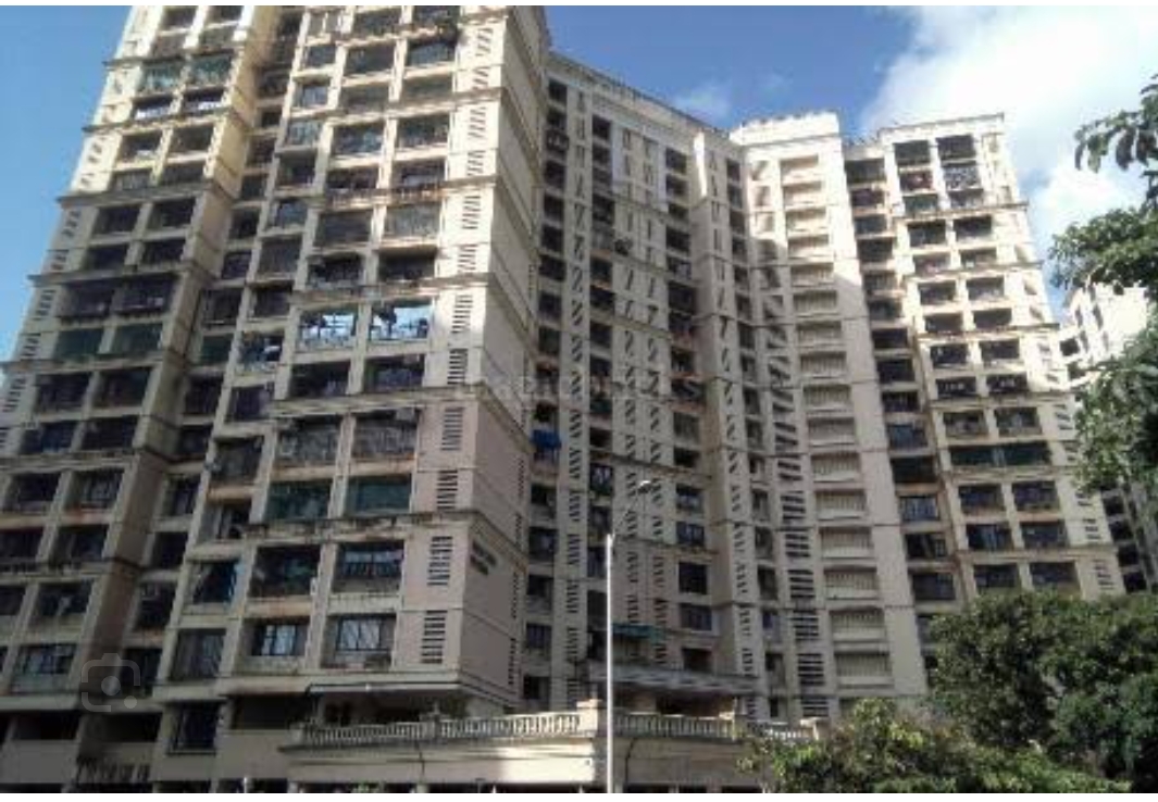 2 BHK Apartment For Rent in Celestia Heights Malad West Mumbai  7846881