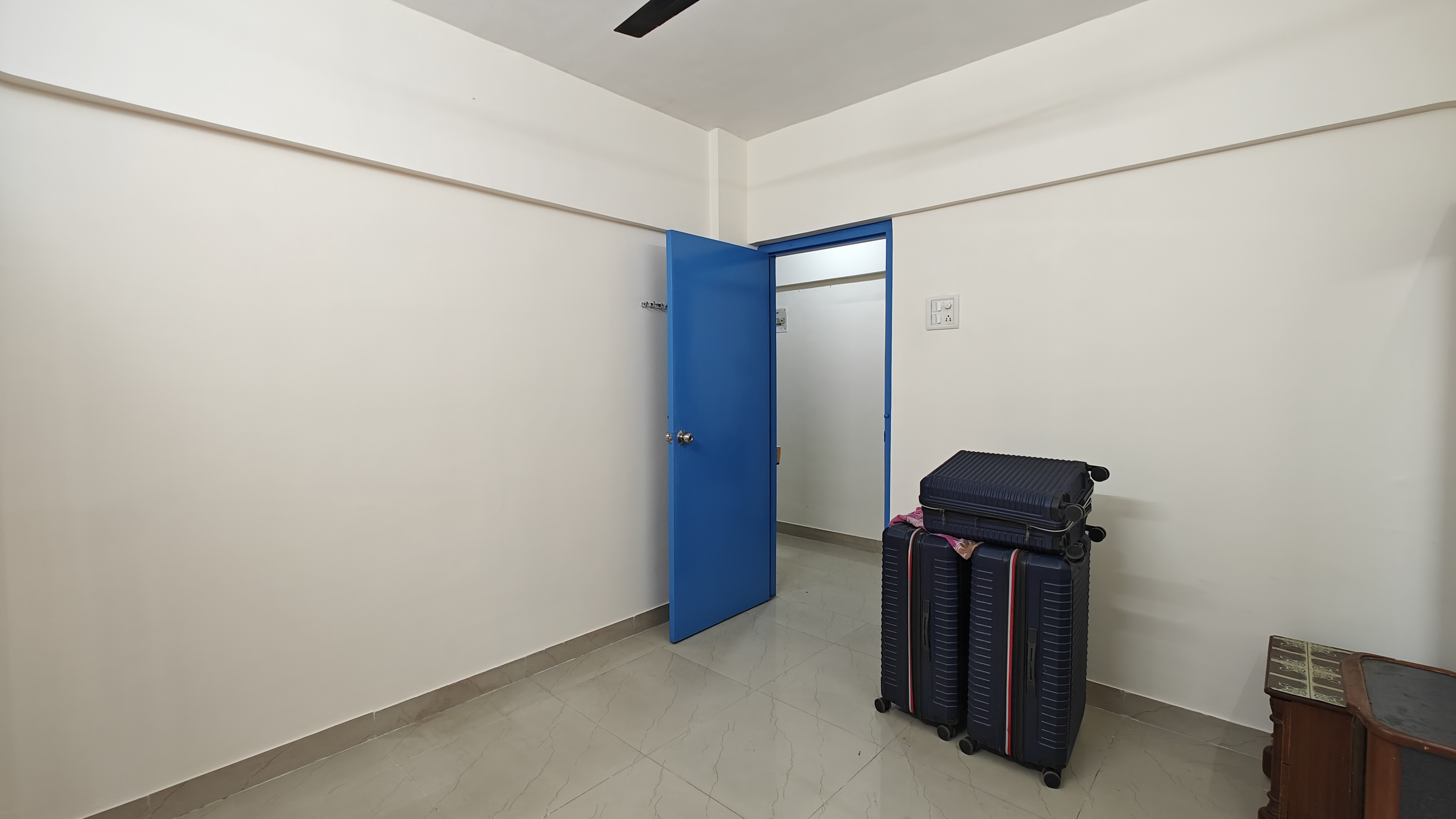 2 BHK Apartment For Sale in Pradnya CHS