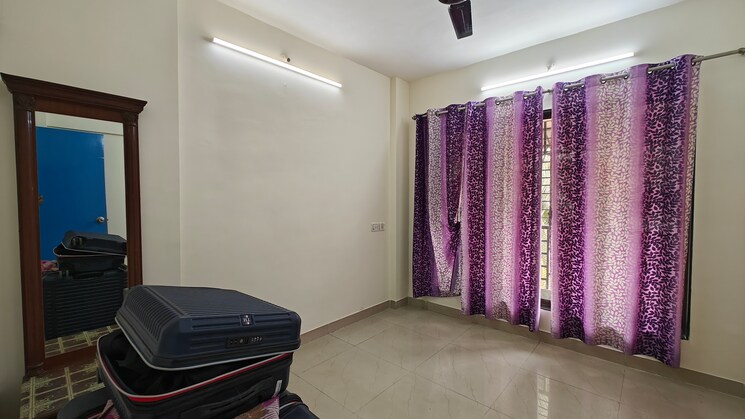 Bedroom, pradnya-chs 2 Bedroom 1075 Sq.Ft. Apartment In Ashtavinayak Nagar Mumbai 7846893