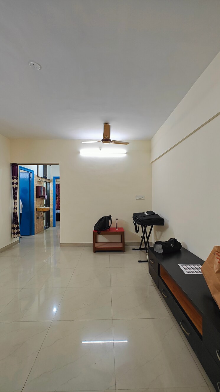 Living Room, pradnya-chs 2 Bedroom 1075 Sq.Ft. Apartment In Ashtavinayak Nagar Mumbai 7846893