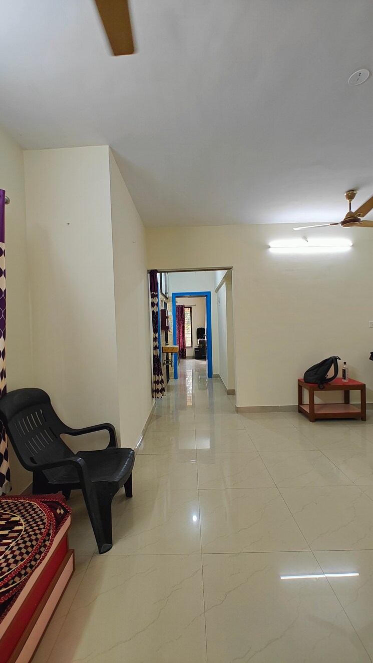 Living Room, pradnya-chs 2 Bedroom 1075 Sq.Ft. Apartment In Ashtavinayak Nagar Mumbai 7846893