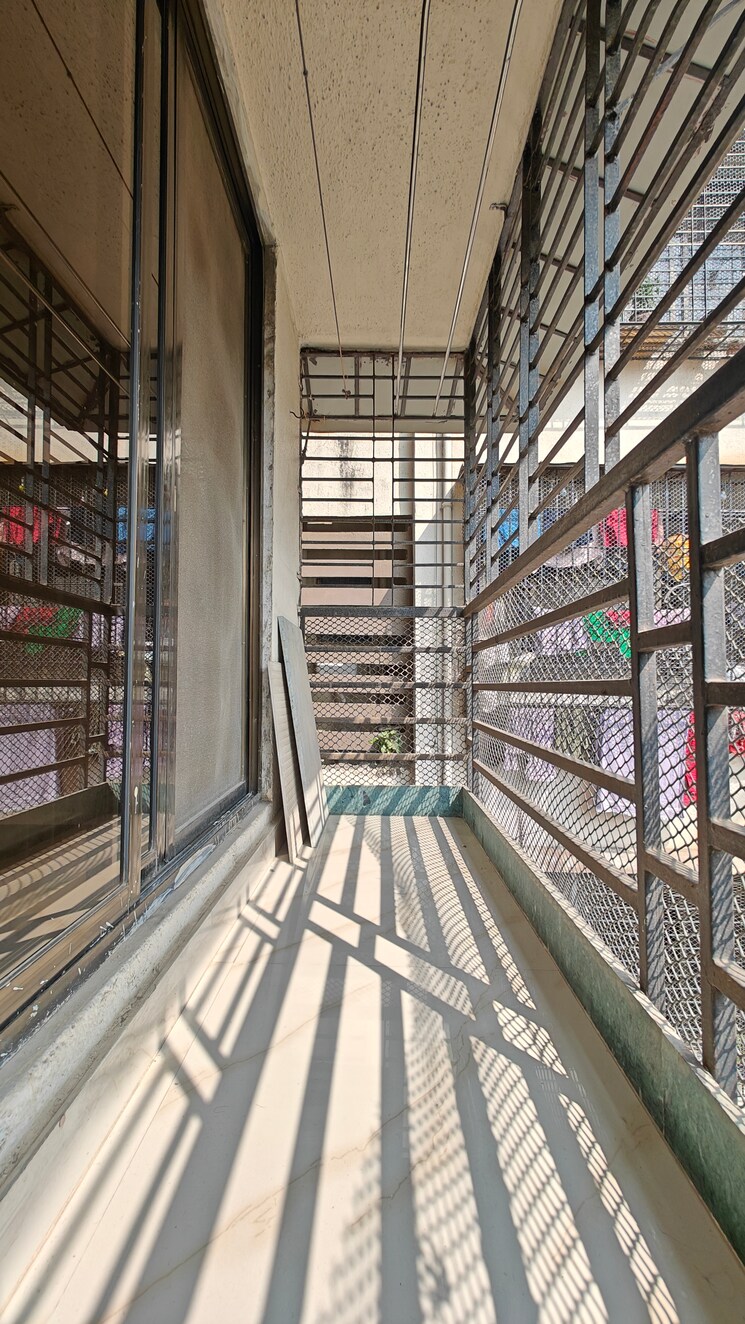 undefined, pradnya-chs 2 Bedroom 1075 Sq.Ft. Apartment In Ashtavinayak Nagar Mumbai 7846893