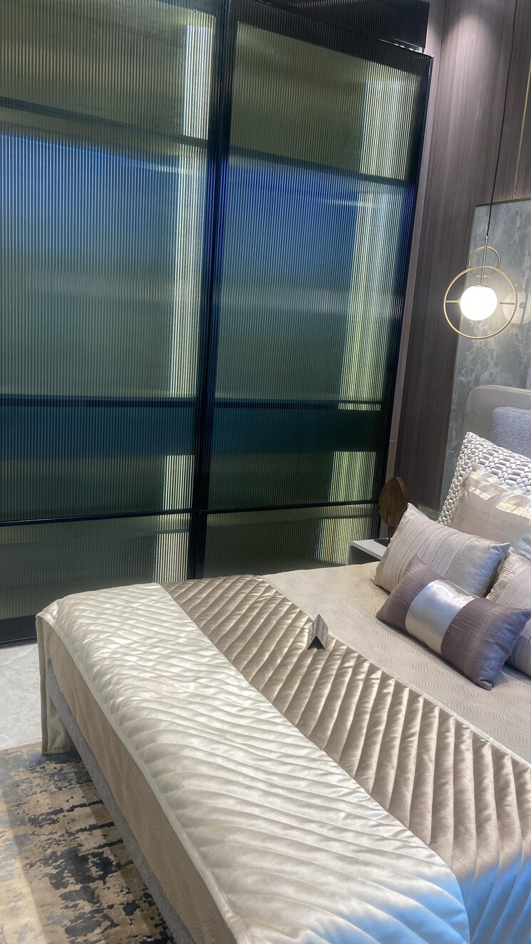 Bathroom, sunteck-one-world 1 Bedroom 411 Sq.Ft. Apartment In Naigaon East Palghar 7846908