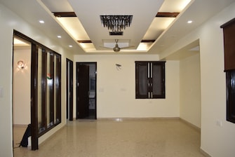 3 BHK Builder Floor For Rent in Vishal Enclave Delhi  7846897