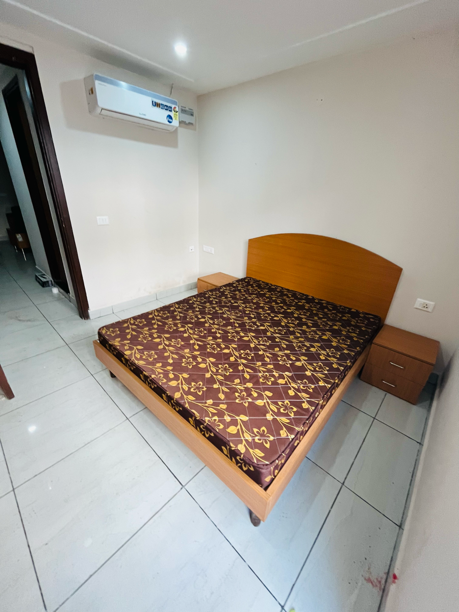 1 BHK 500 Sq.Ft. Apartment in Chandigarh Citi Center