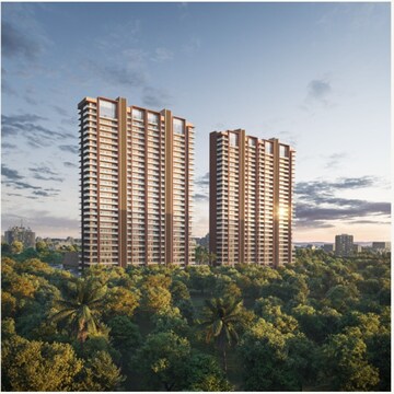 4 BHK Apartment – Exterior View View at Eldeco Fairway Reserve, Sector 80 - for Sale