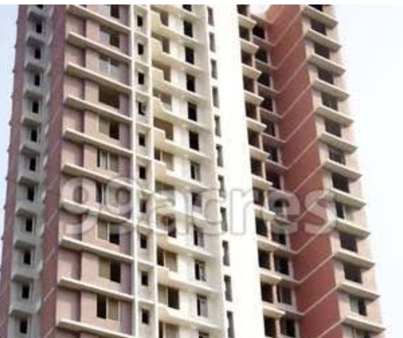 3 BHK Apartment For Rent in Shreeji Enclave Malad West Mumbai  7846914