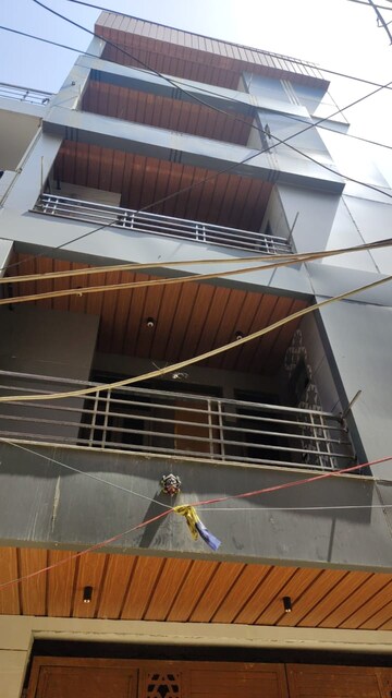 2.5 BHK Builder Floor For Sale in Nawada