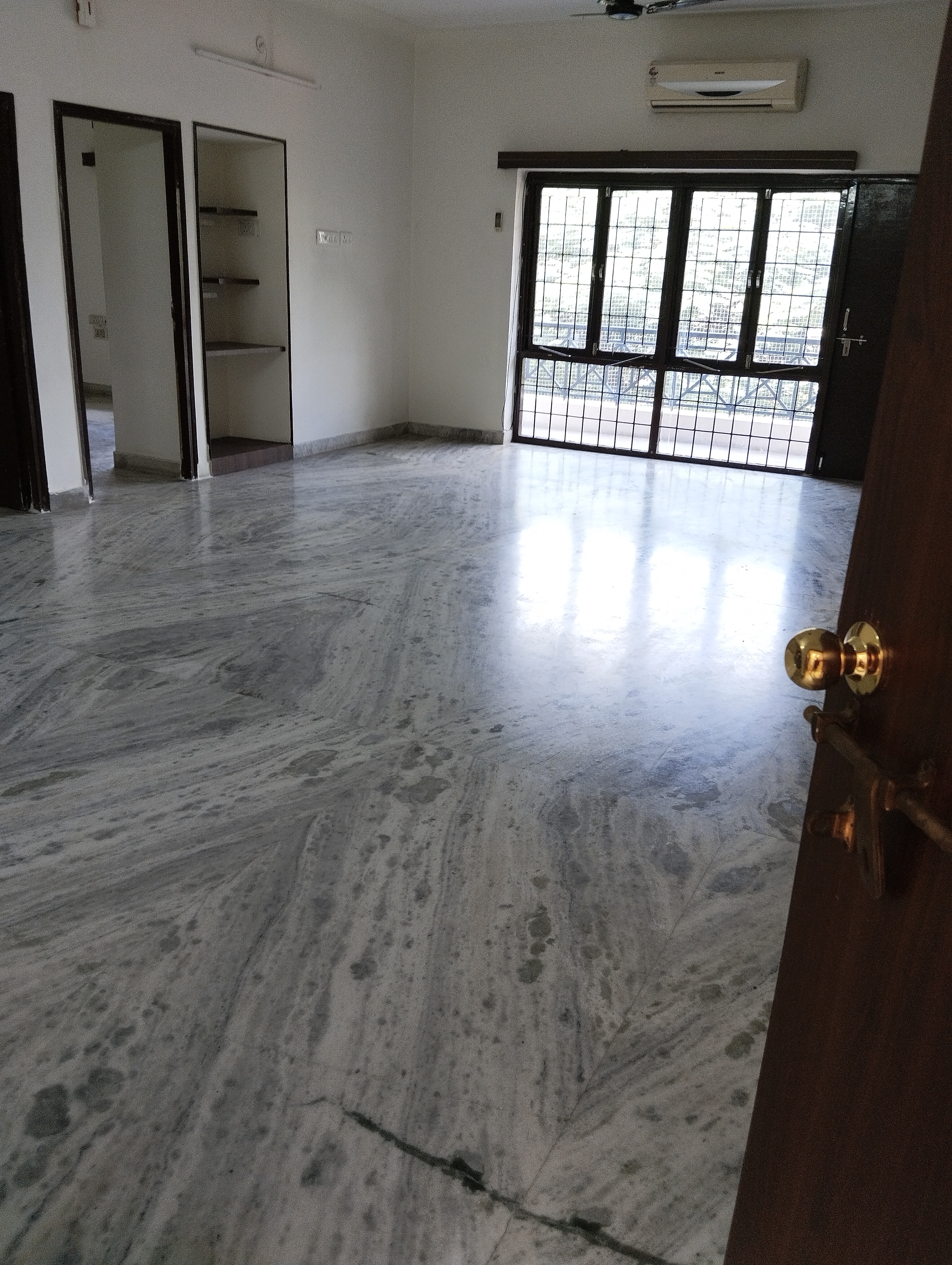 3 BHK + Study Room Apartment For Sale in Trendset Valley View