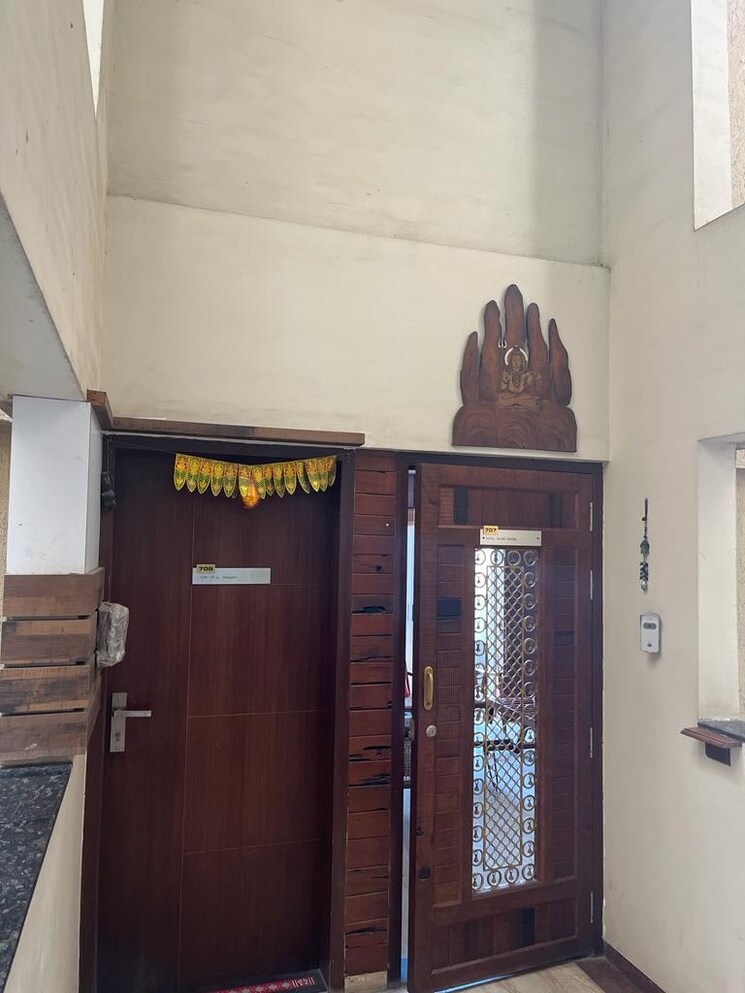 undefined, prithvi-presidio 1 Bedroom 640 Sq.Ft. Apartment In Hadapsar Pune 7846948