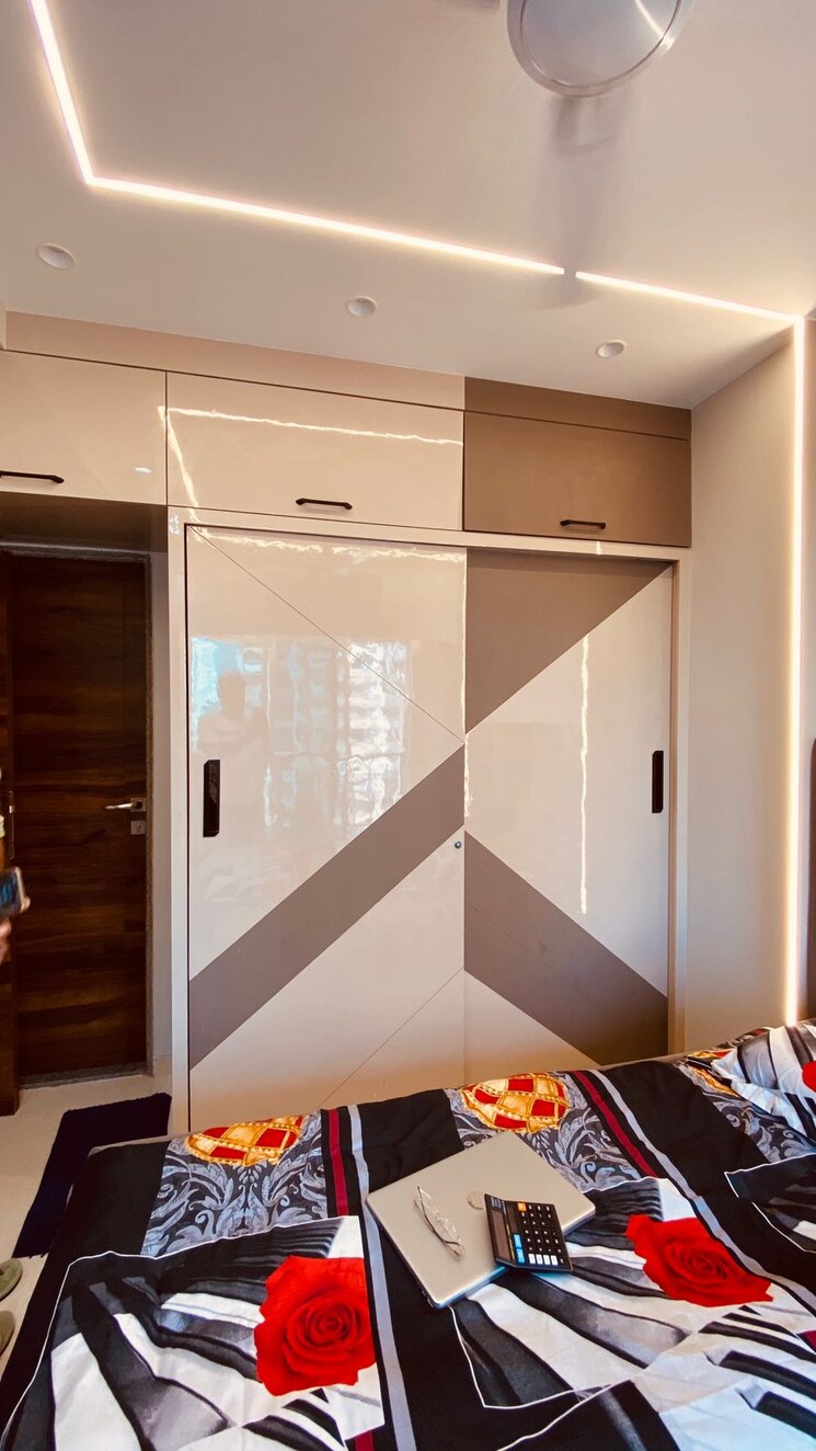 Kitchen, kandivali west 2 Bedroom 1542 Sq.Ft. Apartment In Kandivali West Mumbai 7847099