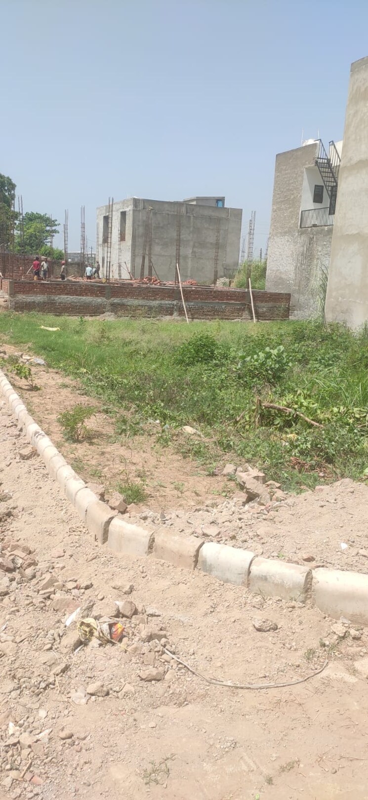undefined, sector 116  120 Sq.Yd. Plot In Sector 116 Mohali 7846994