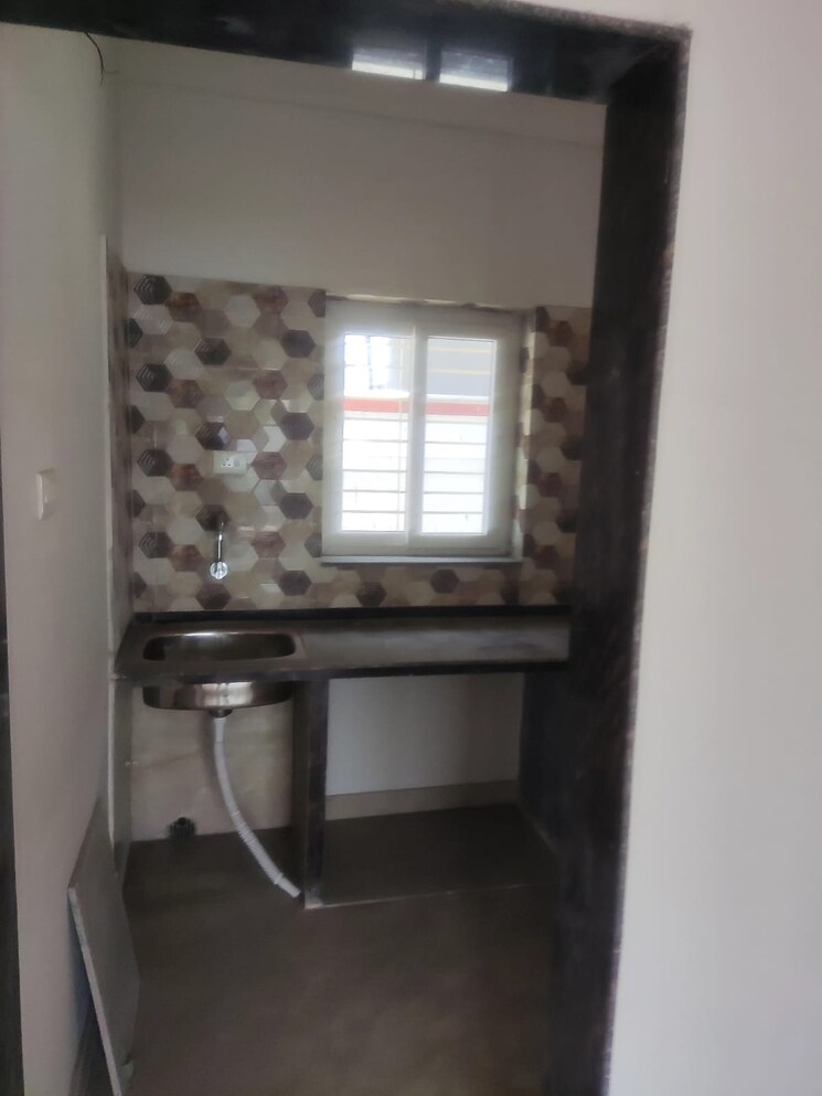 Kitchen, lake gardens 3 Bedroom 860 Sq.Ft. Apartment In Lake Gardens Kolkata 7846999