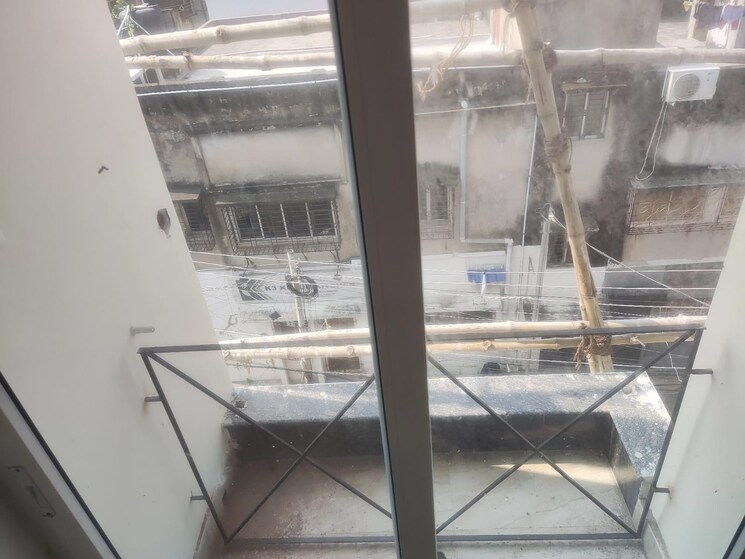 Exterior View, lake gardens 3 Bedroom 860 Sq.Ft. Apartment In Lake Gardens Kolkata 7846999