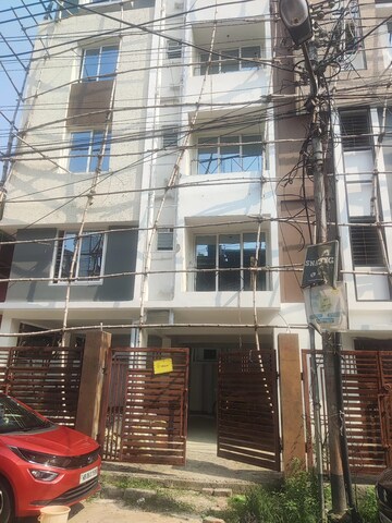 3 BHK Apartment – Exterior View View at Lake Gardens - for Sale