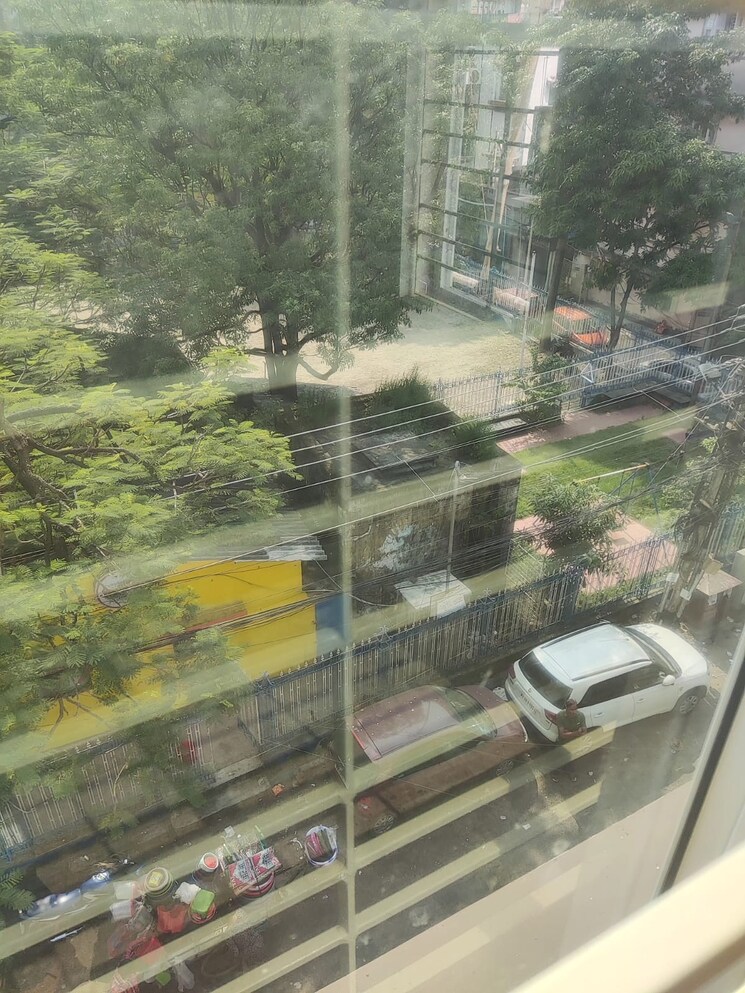 Exterior View, lake gardens 3 Bedroom 860 Sq.Ft. Apartment In Lake Gardens Kolkata 7846999