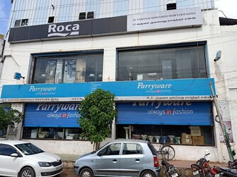 Commercial Showroom 2300 Sq.Ft. For Rent in Madurai Main Madurai  7845244