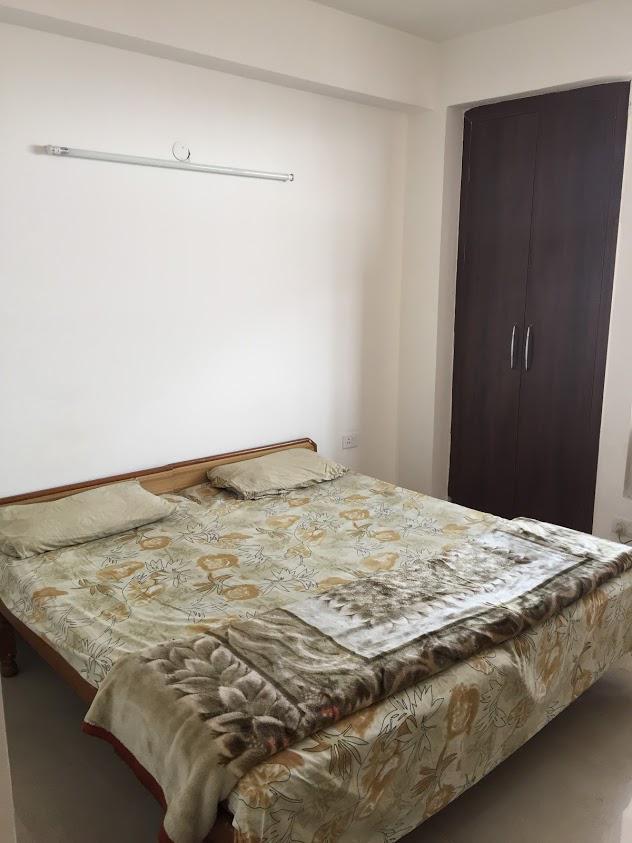 2 BHK Apartment For Rent in Sector 74 Noida  7847017