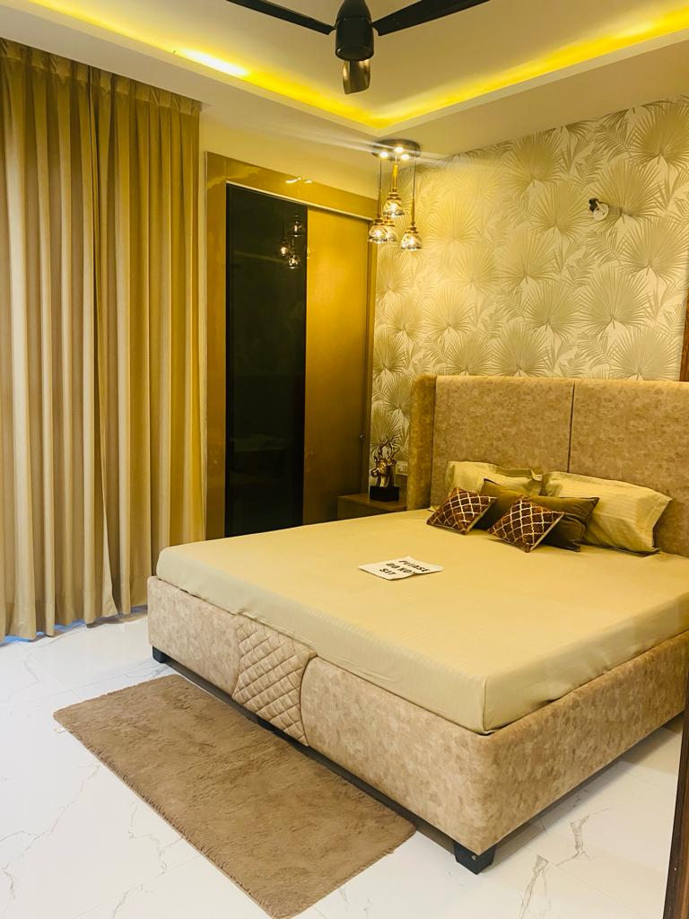 3 BHK Builder Floor For Sale in Flats For Sale