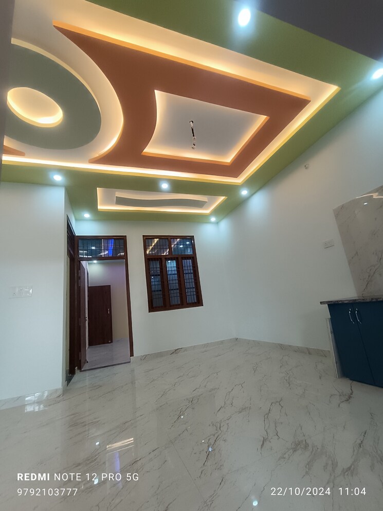 Living Room, omaxe city 4 Bedroom 2400 Sq.Ft. Independent House In Omaxe City Lucknow 7847121