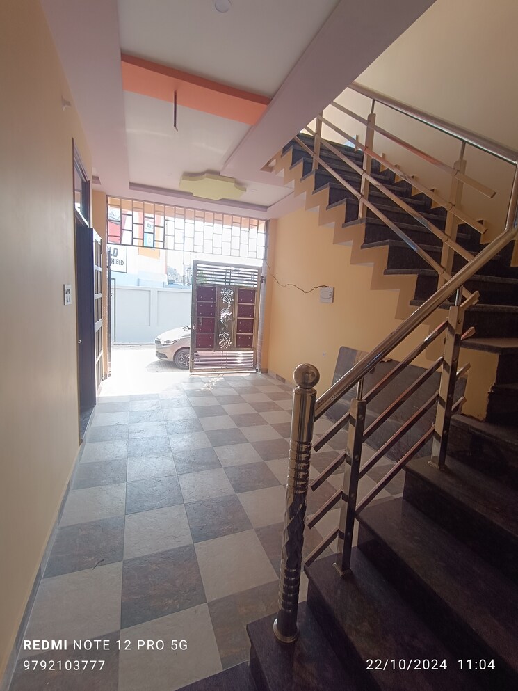 undefined, omaxe city 4 Bedroom 2400 Sq.Ft. Independent House In Omaxe City Lucknow 7847121