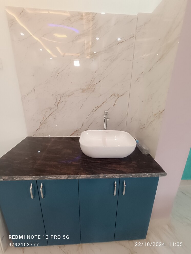 Bathroom, omaxe city 4 Bedroom 2400 Sq.Ft. Independent House In Omaxe City Lucknow 7847121