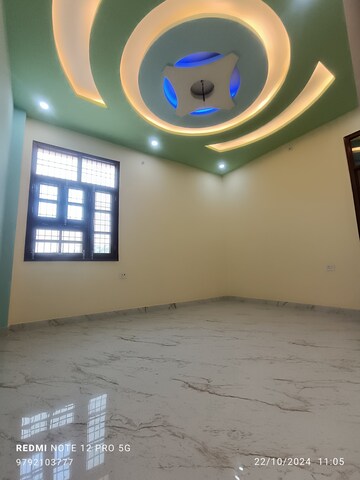 Parking in 4 BHK Independent House at Omaxe City – for Sale