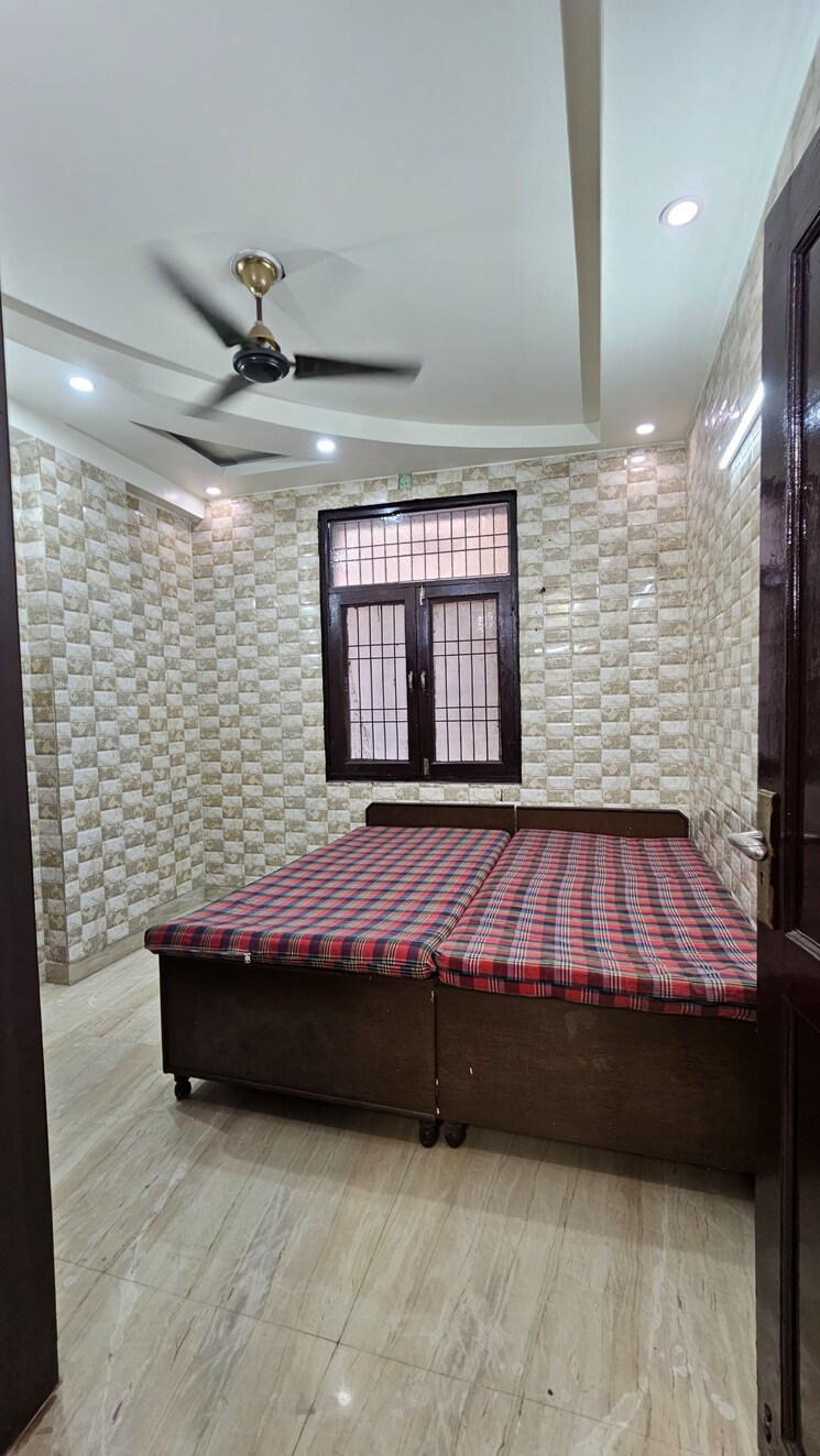 Bedroom, laxmi nagar 3 Bedroom 900 Sq.Ft. Builder Floor In Laxmi Nagar Delhi 7847046