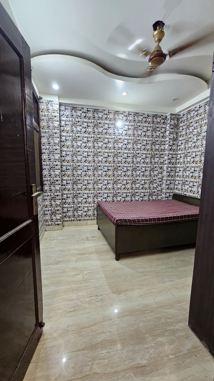Bathroom, laxmi nagar 3 Bedroom 900 Sq.Ft. Builder Floor In Laxmi Nagar Delhi 7847046