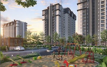 2 BHK Apartment For Sale in Sumadhuras Gardens By The Brook, Shamshabad