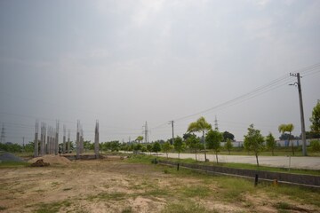 Plot Area in  Plot at Renigunta – for Sale