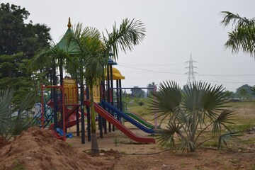 Plot – Exterior View View at Renigunta - for Sale