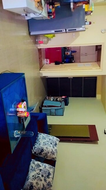 Furnished Amenities in 2 BHK Apartment at Paras Tierea, Sector 137 – for Sale