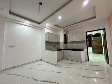 1 BHK Apartment For Rent in Saket