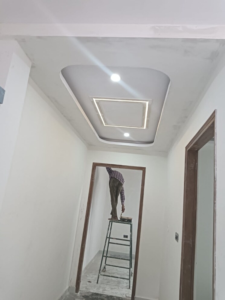 Living Room, chinhat 3 Bedroom 1590 Sq.Ft. Independent House In Chinhat Lucknow 7847203