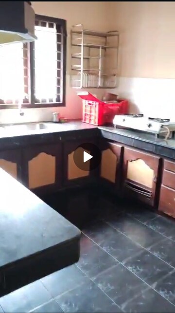 Kitchen in 6 BHK Independent House at Cheroor – for Sale