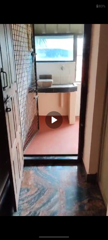 Living Room in 6 BHK Independent House at Cheroor – for Sale