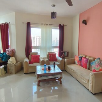 2 BHK Apartment For Rent in SS Almeria Sector 84 Gurgaon  7847290