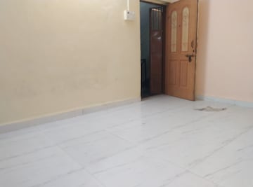 1 BHK Apartment For Rent in Sai Ganesh Airoli Airoli Sector 20 Navi Mumbai  7847283